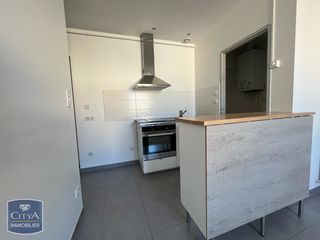  Appartement � louer 2 pi�ces 41 m�