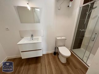  Appartement � louer 1 pi�ce 25 m�