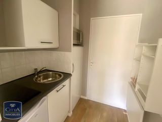  Appartement � louer 1 pi�ce 18 m�