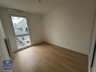  Appartement � louer 3 pi�ces 72 m�