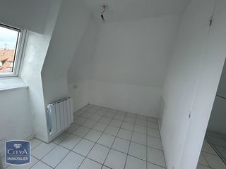  Appartement � louer 1 pi�ce 19 m�