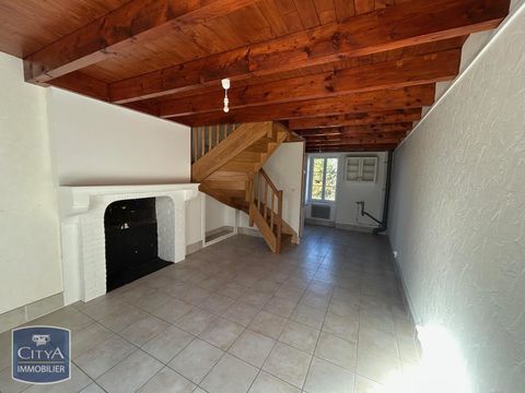   Location Appartement Appartement - 3 pi�ce(s) - 54 m�