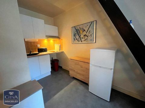   Location Appartement Appartement - 2 pi�ce(s) - 35 m�