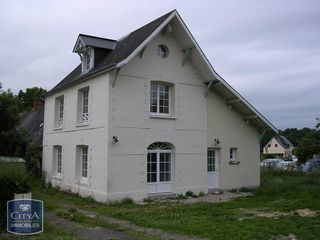  Maison � louer 5 pi�ces 116 m�