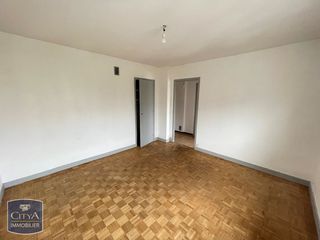  Appartement � louer 1 pi�ce 29 m�