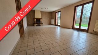  Maison � vendre 5 pi�ces 88 m�