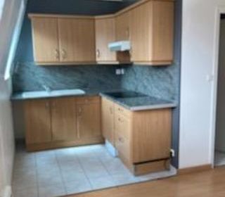  Appartement � louer 2 pi�ces 49 m�