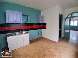  Maison � vendre 5 pi�ces 100 m�