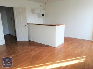  Appartement � louer 3 pi�ces 58 m�