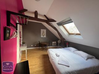  Appartement � louer 1 pi�ce 18 m�