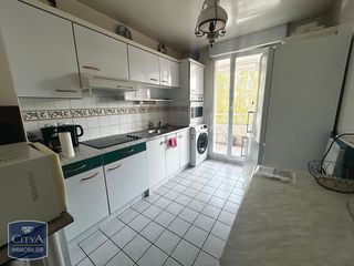  Appartement � louer 3 pi�ces 70 m�