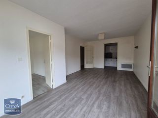  Appartement � louer 2 pi�ces 54 m�