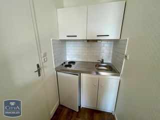  Appartement � louer 1 pi�ce 20 m�