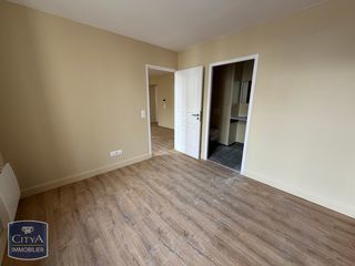  Appartement � louer 2 pi�ces 43 m�