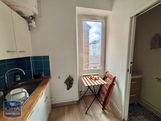  Appartement � louer 1 pi�ce 13 m�