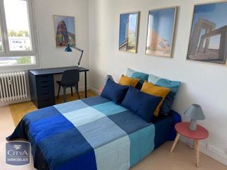  Appartement � louer 4 pi�ces 67 m�