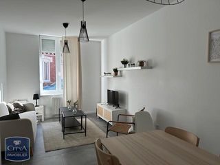  Maison � louer 5 pi�ces 89 m�