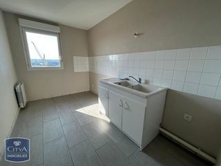  Appartement � louer 3 pi�ces 63 m�