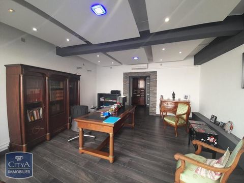 NIMES - LOCAL COMMERCIAL - RUE SULLY - EXCLUSIVIT&Eacute; A ... 425 30000 Nimes