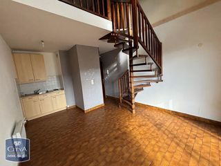  Appartement � louer 2 pi�ces 40 m�