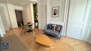  Appartement � louer 3 pi�ces 50 m�