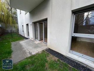  Appartement � louer 3 pi�ces 57 m�