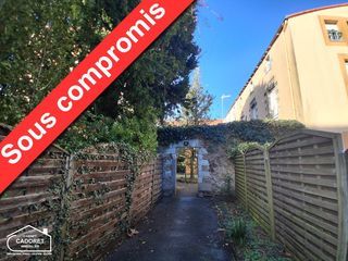  Appartement � vendre 3 pi�ces 51 m�