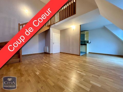   Location Appartement Appartement - 4 pi�ce(s) - 91 m�