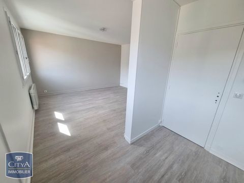   Location Appartement Appartement - 2 pi�ce(s) - 46 m�