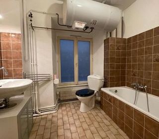  Appartement � louer 1 pi�ce 28 m�