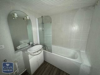  Appartement � louer 1 pi�ce 52 m�