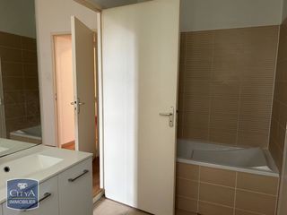  Appartement � louer 3 pi�ces 69 m�