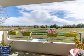  Appartement � louer 2 pi�ces 47 m�