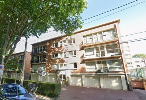   Location Appartement Appartement - 2 pi�ce(s) - 46 m�