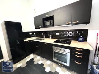  Appartement � louer 3 pi�ces 59 m�