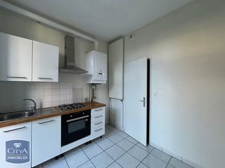  Appartement � louer 3 pi�ces 60 m�