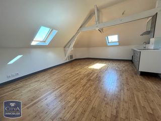  Appartement � louer 2 pi�ces 34 m�