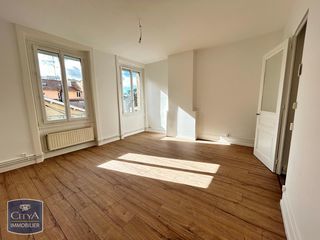  Appartement � louer 2 pi�ces 58 m�