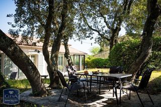  Appartement � louer 5 pi�ces 102 m�