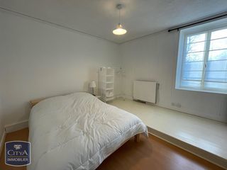  Maison � louer 4 pi�ces 80 m�