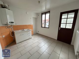  Maison � louer 3 pi�ces 73 m�