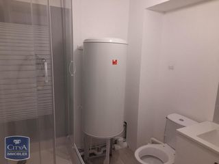  Appartement � louer 2 pi�ces 29 m�