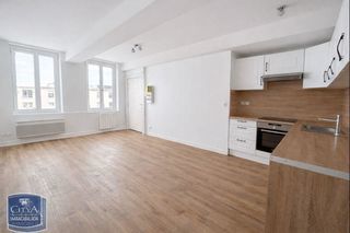  Appartement � louer 3 pi�ces 48 m�