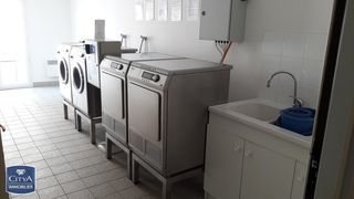  Appartement � louer 1 pi�ce 20 m�