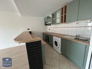  Appartement � louer 3 pi�ces 62 m�