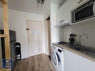  Appartement � louer 1 pi�ce 21 m�