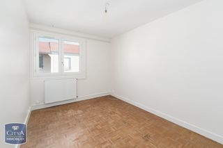  Appartement � louer 3 pi�ces 59 m�