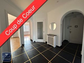  Appartement � louer 3 pi�ces 82 m�