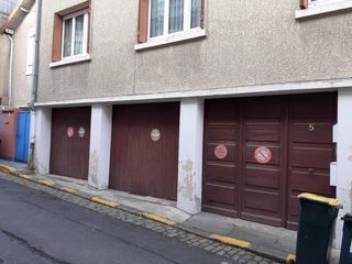  Parking / Garage � louer 14 m�