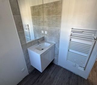  Appartement � louer 2 pi�ces 